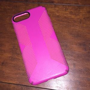 Speck iphone 7 plus case